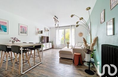 vente appartement 270 000 € à proximité de Rennes (35)