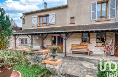 vente maison 359 000 € à proximité de Boissy-le-Châtel (77169)