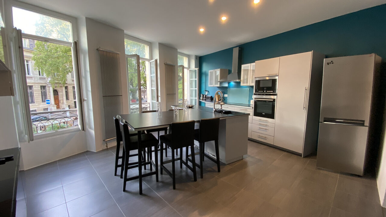 maison 3 pièces 90 m2 à louer à Bordeaux (33000)