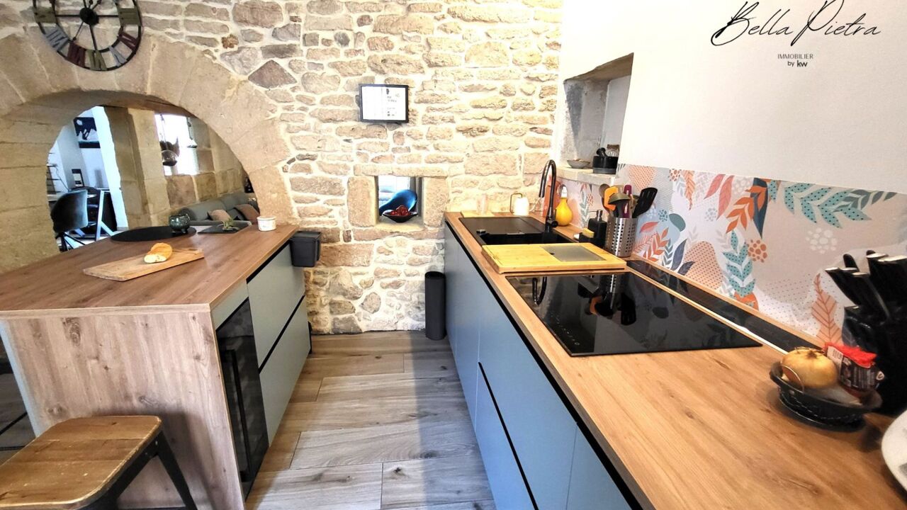 maison 4 pièces 139 m2 à vendre à Mus (30121)