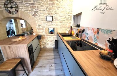 vente maison 312 000 € à proximité de Marsillargues (34590)