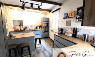 Maison 4 Pièces 139 m² à vendre à Mus (30121)