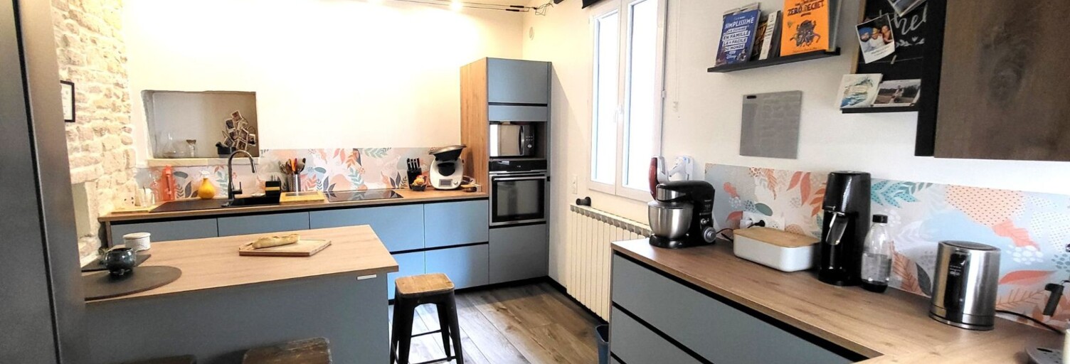 Maison 4 Pièces 139 m² à vendre à Mus (30121)