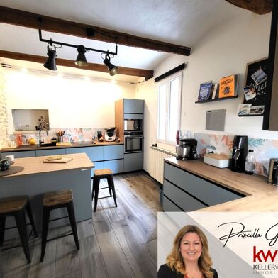 Maison 4 pièces 299000 €