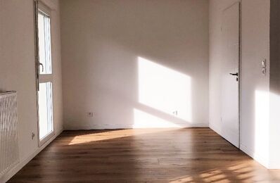 location appartement 581 € CC /mois à proximité de Le Crès (34920)