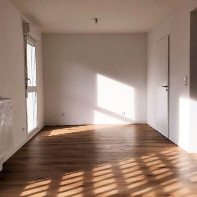 Appartement 1 pièce 30 m²