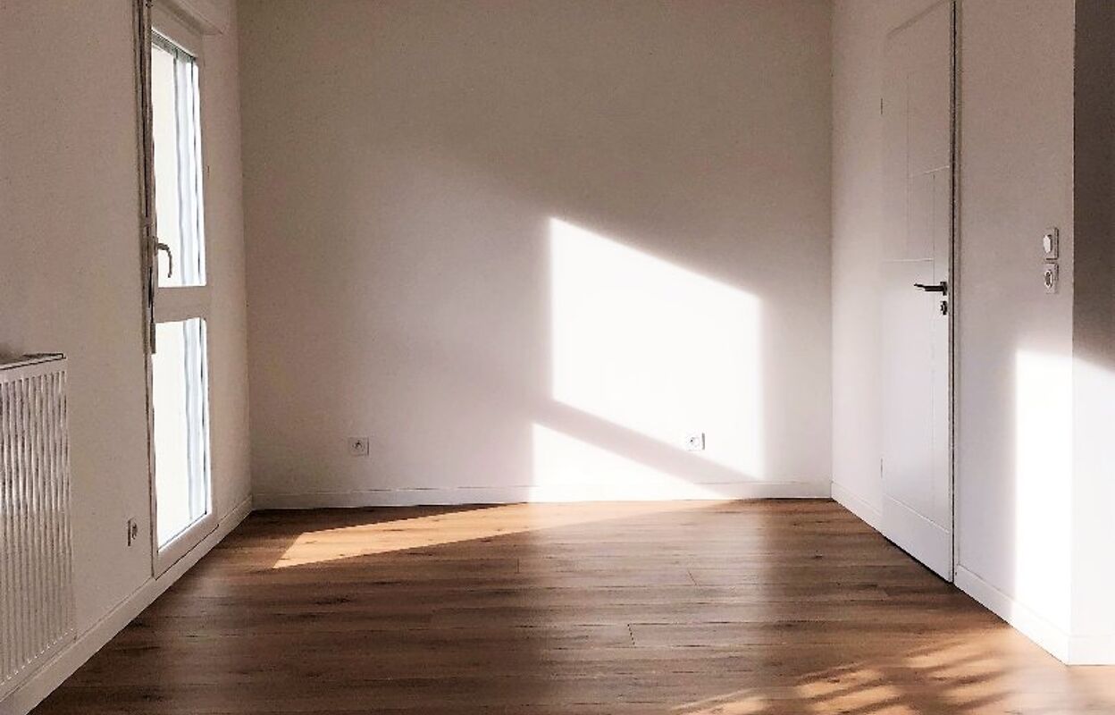 appartement 1 pièces 30 m2 à louer à Montpellier (34000)