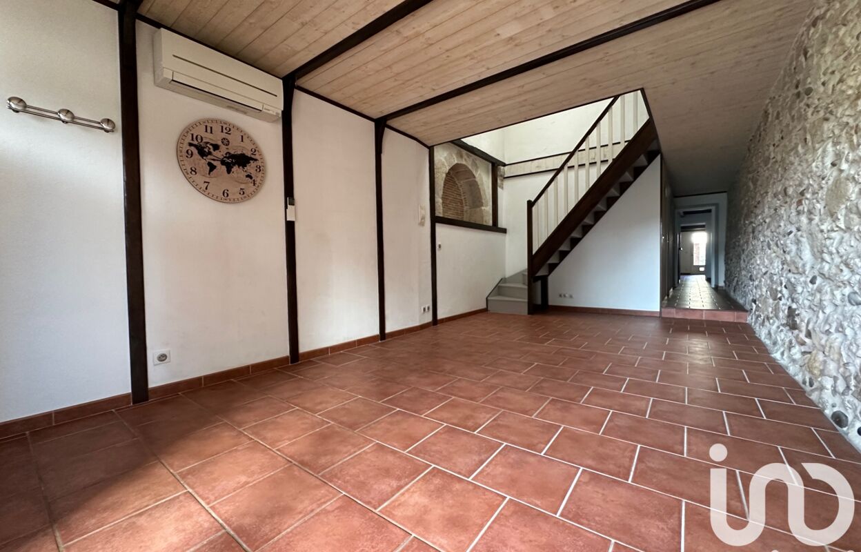 maison 5 pièces 138 m2 à vendre à Sorde-l'Abbaye (40300)