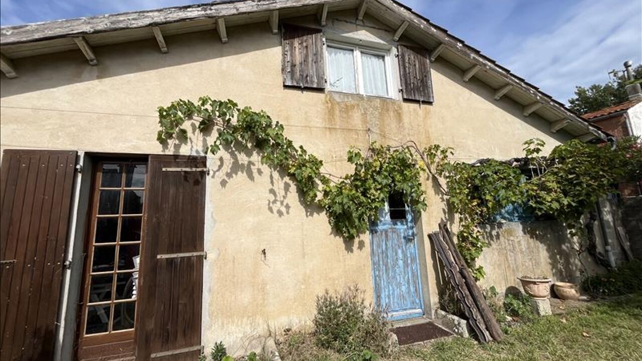 maison 4 pièces 73 m2 à vendre à Dolus-d'Oléron (17550)