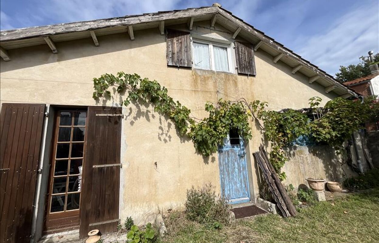 maison 4 pièces 73 m2 à vendre à Dolus-d'Oléron (17550)