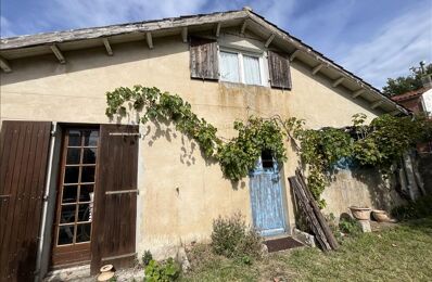 maison 4 pièces 73 m2 à vendre à Dolus-d'Oléron (17550)