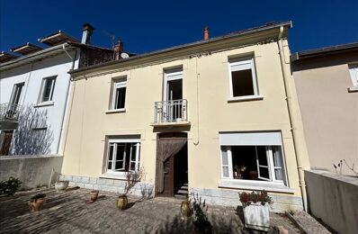 vente maison 144 400 € à proximité de Tournay (65190)