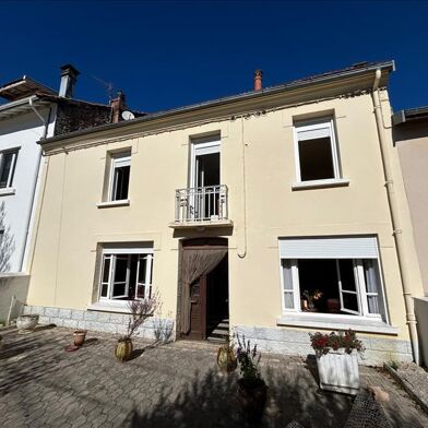 Maison 4 pièces 157 m²