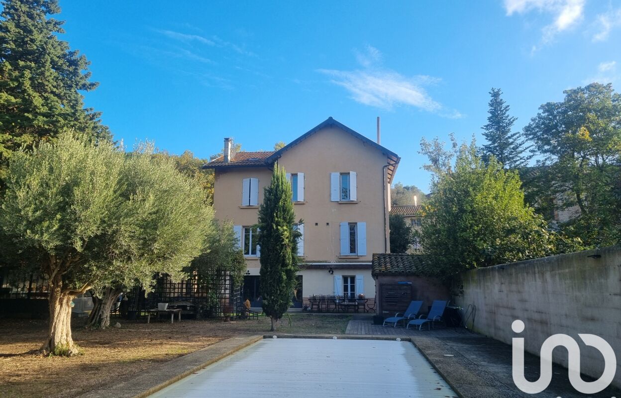 maison 9 pièces 340 m2 à vendre à Villeneuve-les-Corbières (11360)