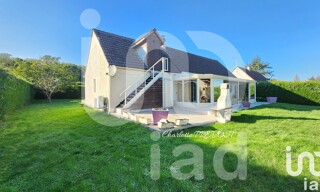 Maison 5 Pièces 108 m² à vendre à Marcilly-sur-Eure (27810)