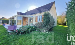 Maison 5 Pièces 108 m² à vendre à Marcilly-sur-Eure (27810)