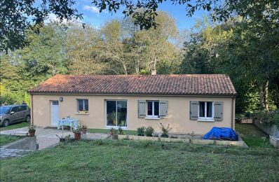 vente maison 139 750 € à proximité de Épenède (16490)