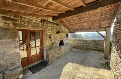 vente maison 118 800 € à proximité de Beaulieu-sur-Sonnette (16450)