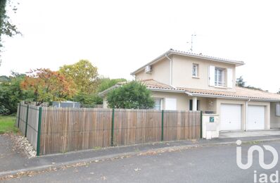 vente maison 225 470 € à proximité de Saint-Jean-d'Illac (33127)