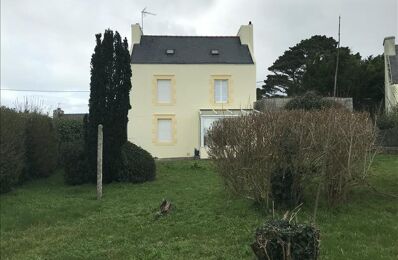 vente maison 171 200 € à proximité de Le Juch (29100)