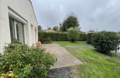 vente maison 144 450 € à proximité de Saintes (17100)