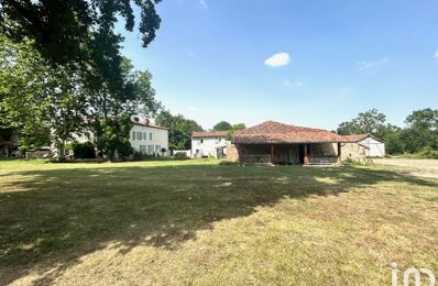 vente maison 995 000 € à proximité de Gaillac-Toulza (31550)