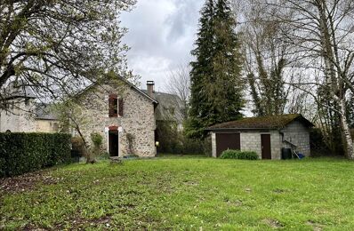 vente immeuble 88 000 € à proximité de Laguenne (19150)