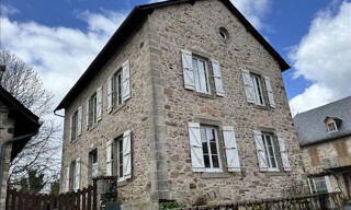 Immeuble   m² à vendre à Albussac (19380)
