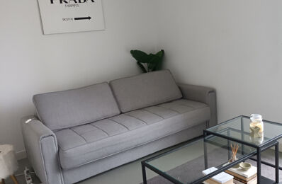 location appartement 316 € CC /mois à proximité de Mignaloux-Beauvoir (86550)