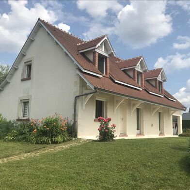 Maison 6 pièces 171 m²