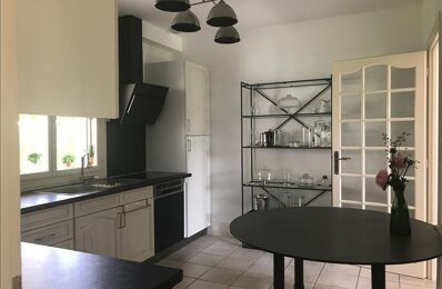 vente maison 358 700 € à proximité de Marmagne (18500)