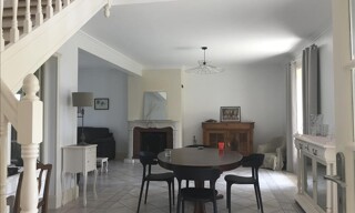 Maison 6 Pièces 171 m² à vendre à Mehun-sur-Yèvre (18500)