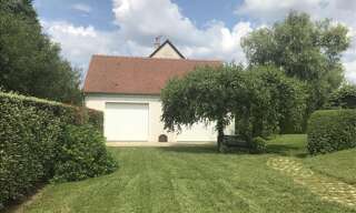 Maison 6 Pièces 171 m² à vendre à Mehun-sur-Yèvre (18500)