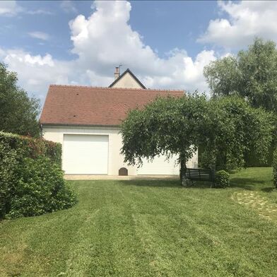 Maison 6 pièces 316500 €