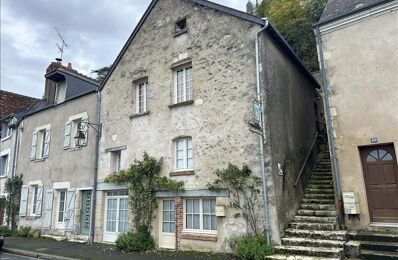 vente maison 197 025 € à proximité de Candé-sur-Beuvron (41120)