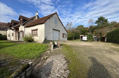 maison 4 pièces 118 m2 à vendre à Veuzain-sur-Loire (41150)