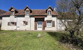 Maison 4 Pièces 123 m² à vendre à Veuzain-sur-Loire (41150)