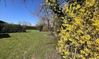 Maison 4 Pièces 123 m² à vendre à Veuzain-sur-Loire (41150)