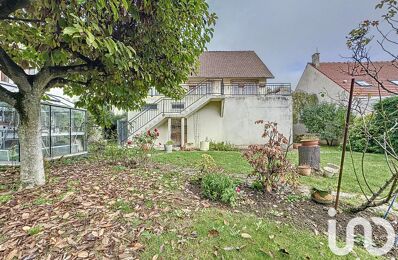 vente maison 399 000 € à proximité de Orsay (91400)