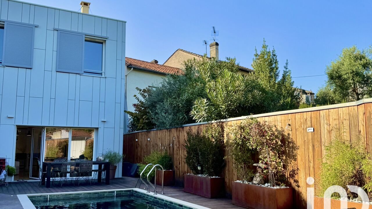 maison 6 pièces 155 m2 à vendre à Bordeaux (33100)