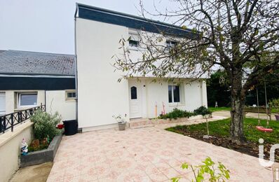 vente maison 155 000 € à proximité de Ousson-sur-Loire (45250)