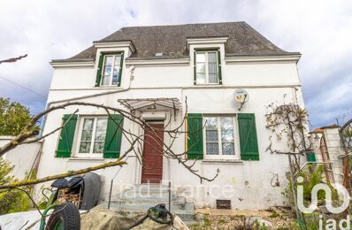 vente maison 198 000 € à proximité de Bréval (78980)