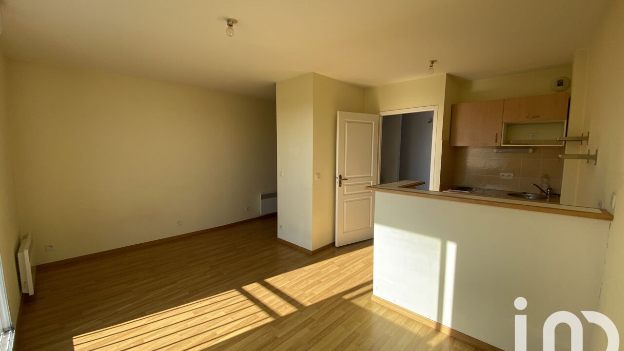 appartement 1 pièces 23 m2 à vendre à Les Sables-d'Olonne (85100)