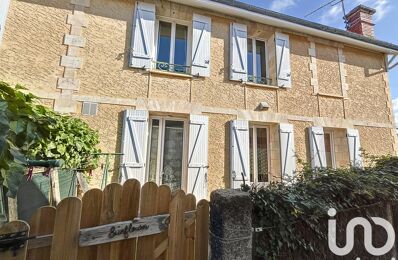 vente maison 443 000 € à proximité de Lège-Cap-Ferret (33950)