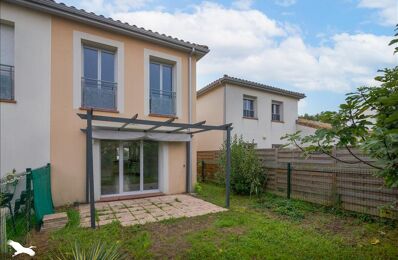 vente maison 249 100 € à proximité de Saint-Thomas (31470)