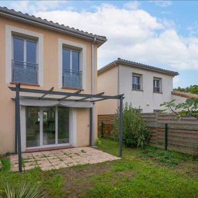 Maison 4 pièces 78 m²