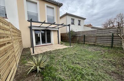 vente maison 235 000 € à proximité de Pins-Justaret (31860)