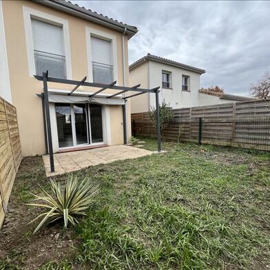 Maison 4 pièces 78 m²