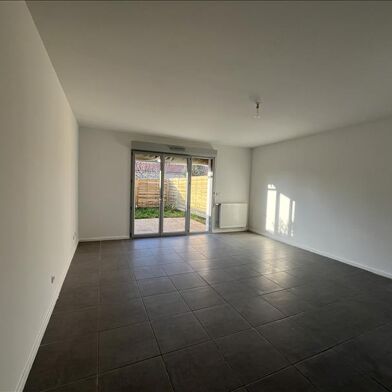 Maison 4 pièces 78 m²