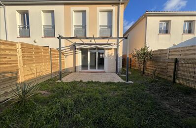 vente maison 220 455 € à proximité de Lamasquère (31600)